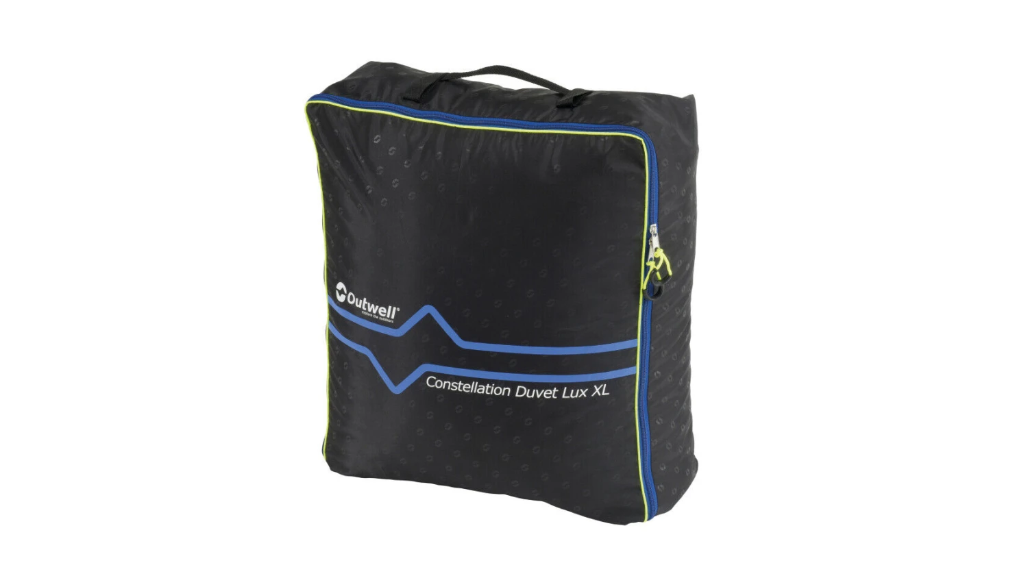 Outwell Constellation Duvet Lux XL (2023) 8 Outwell Constellation Duvet Lux XL (2023) - Image 6