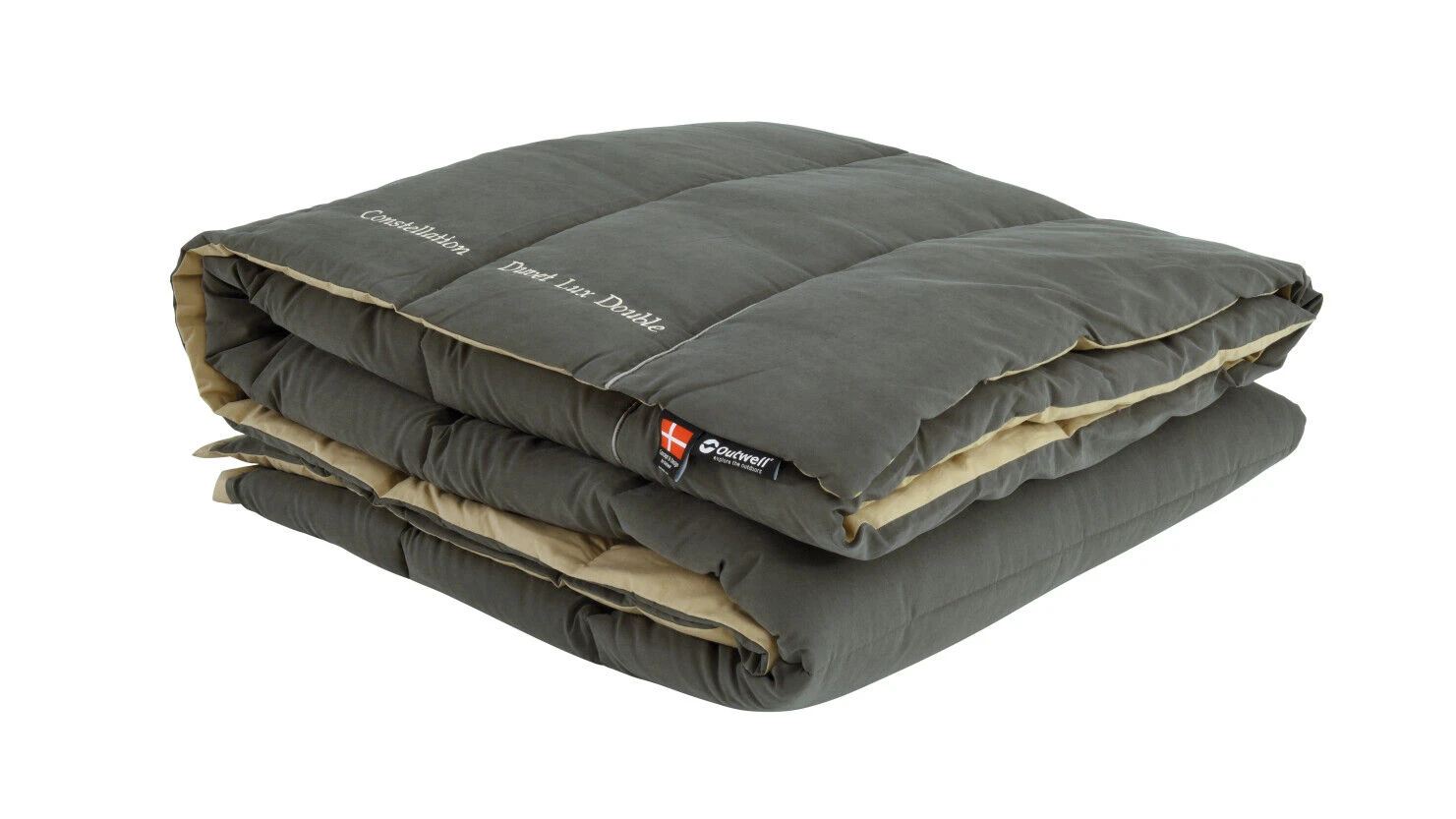 Outwell Constellation Duvet Lux Double (2023) 3 Outwell Constellation Duvet Lux Double (2023)
