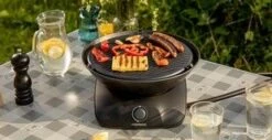 Campingaz 360 Table-top Grill CV Anthracite -Camping Sales Store 27927 8