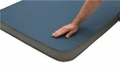 Outwell Dreamboat Single 7.5cm Self Inflating Mat -Camping Sales Store 290303 dreamboat single 7.5 cm feature photo 4