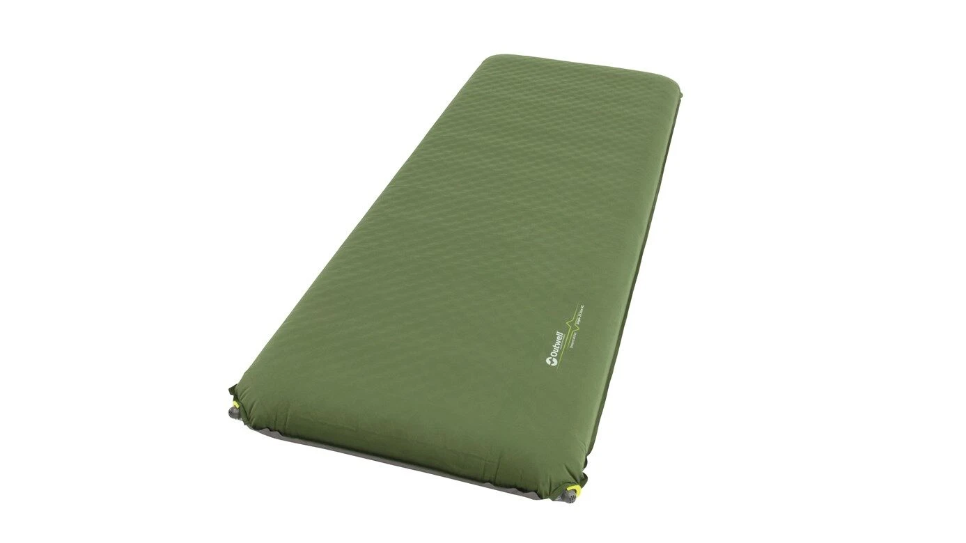 Outwell Dreamcatcher Single XL 12cm Self Inflating Mattress 3 Outwell Dreamcatcher Single XL 12cm Self Inflating Mattress