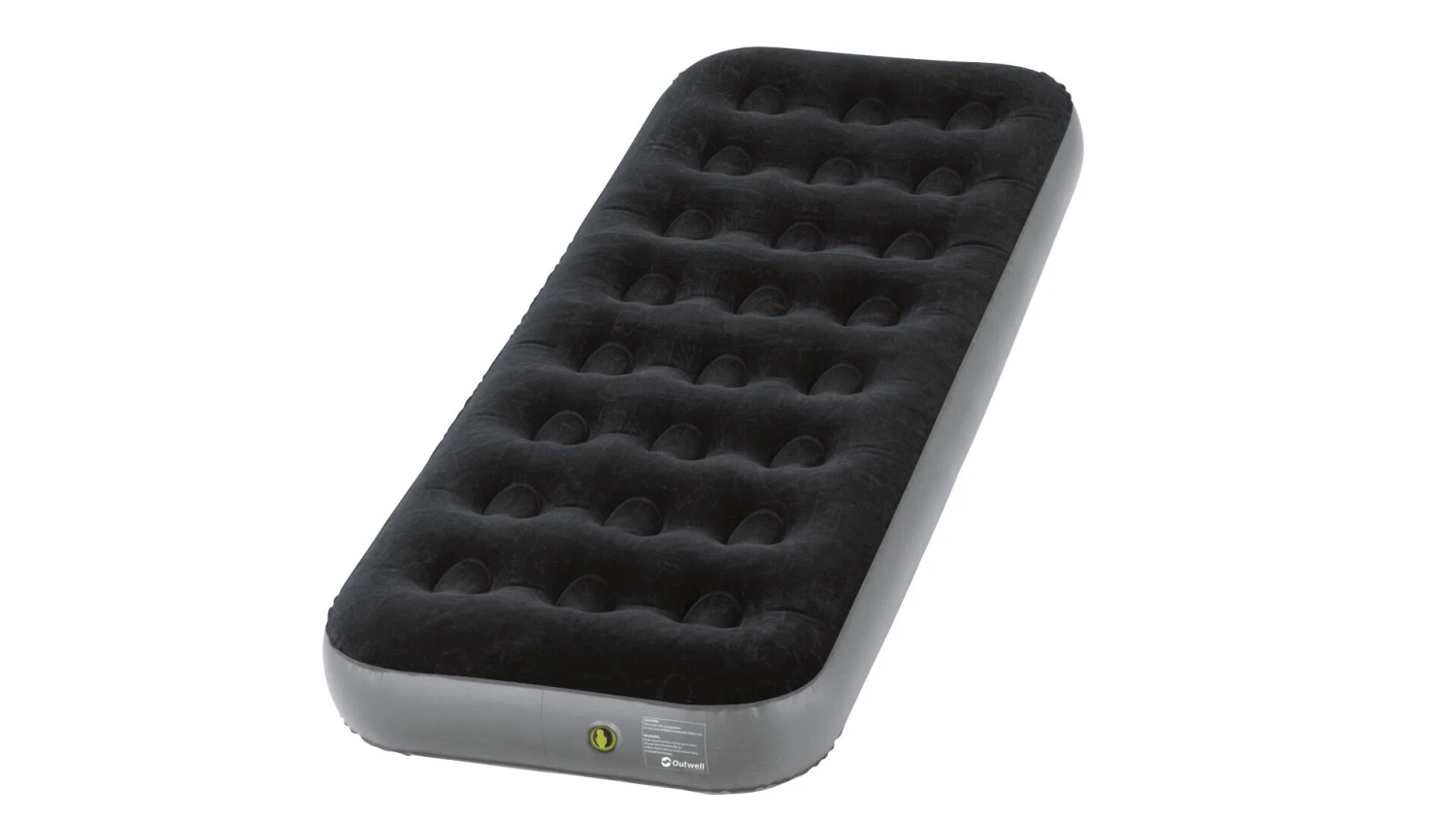 Outwell Flock Classic Single Airbed 3 Outwell Flock Classic Single Airbed
