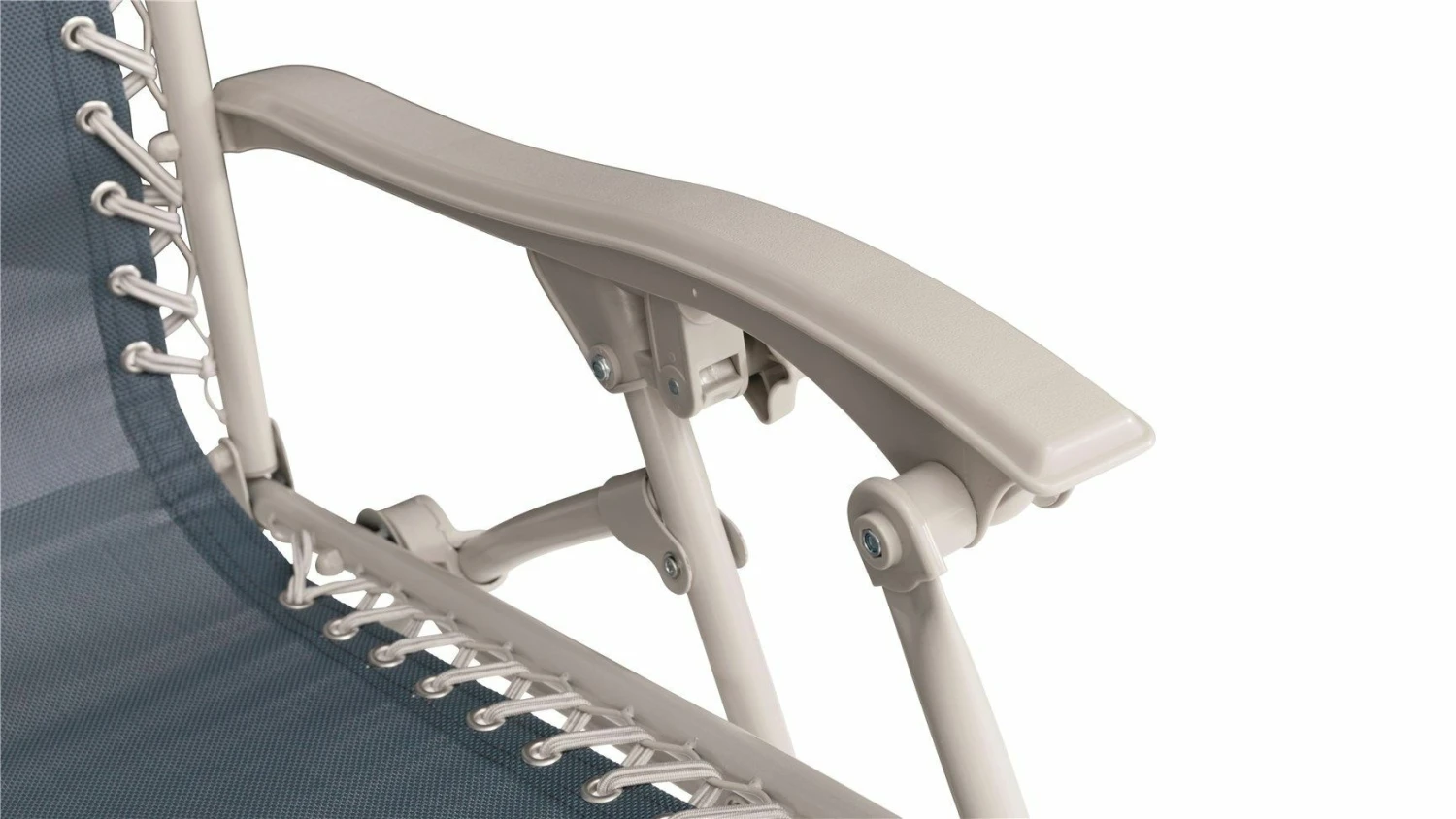 Outwell Ramsgate Chair (Ocean Blue) 6 Outwell Ramsgate Chair (Ocean Blue) - Image 4