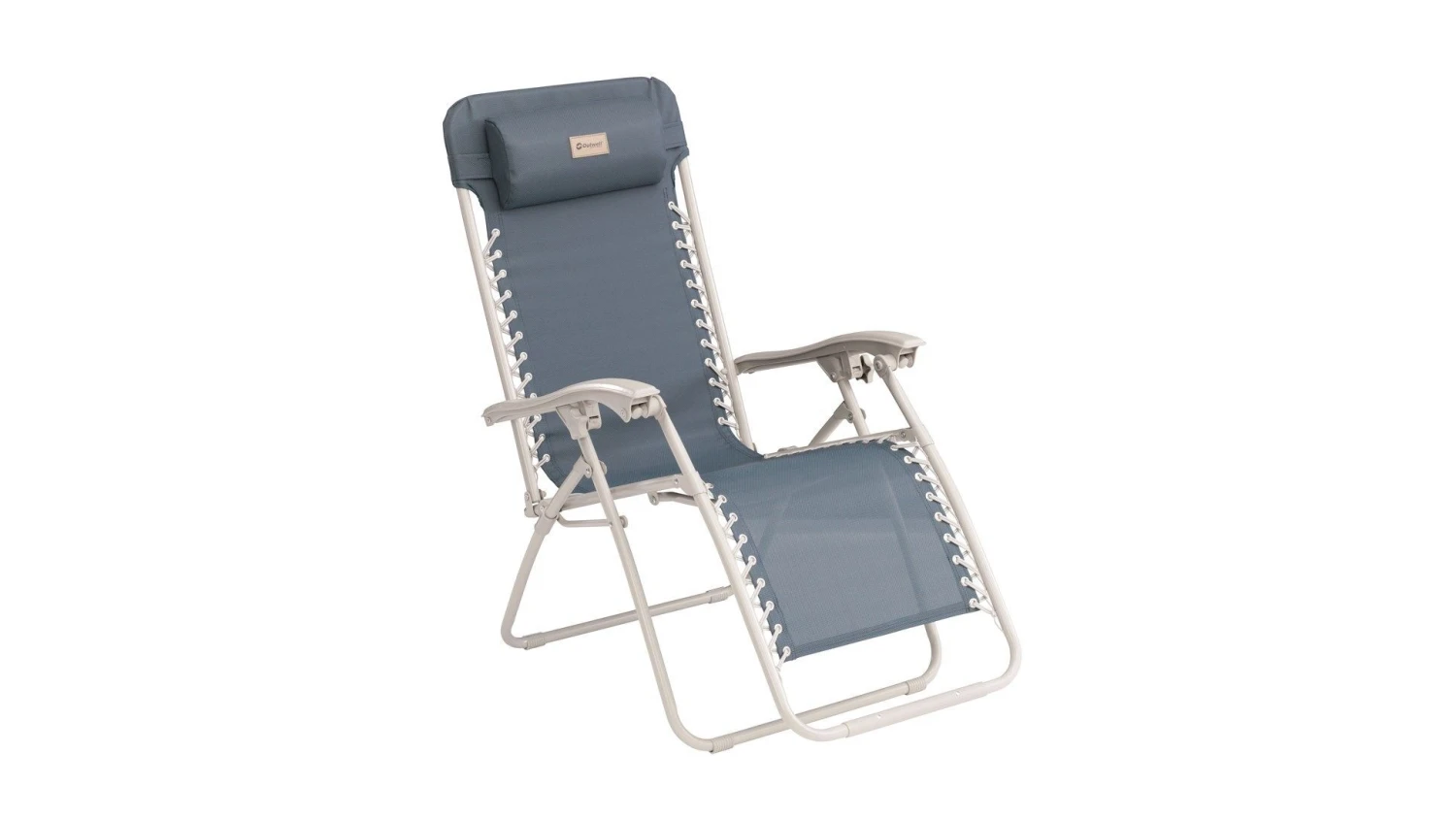 Outwell Ramsgate Chair (Ocean Blue) 3 Outwell Ramsgate Chair (Ocean Blue)