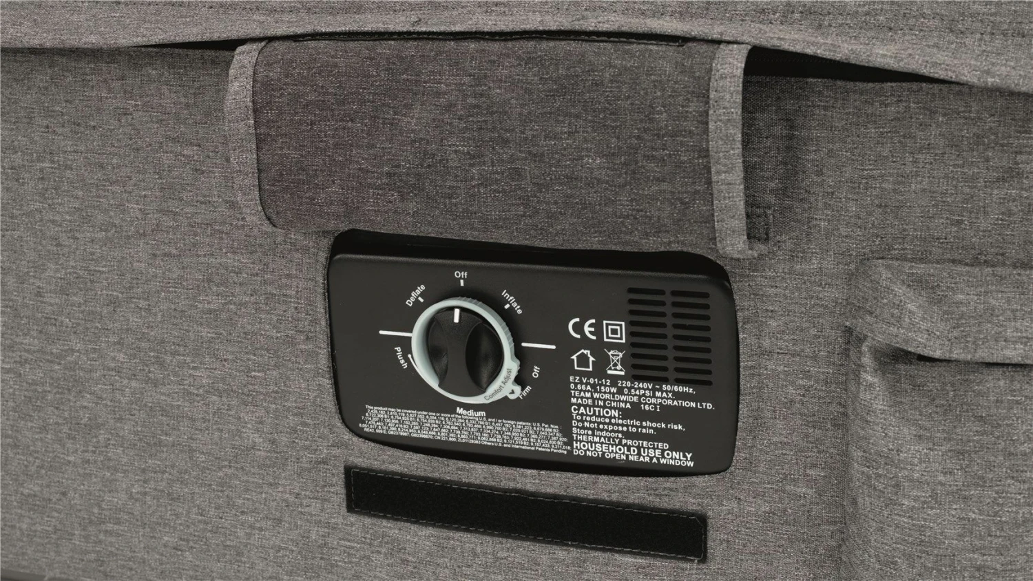 Outwell Lake Superior Sofa 6 Outwell Lake Superior Sofa - Image 4