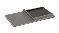 Outwell Caya Laundry Basket -Camping Sales Store 470357 caya laundry basket feature photo 2