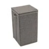 Outwell Caya Laundry Basket 1 Outwell Caya Laundry Basket -Camping Sales Store 470357 caya laundry basket main photo 1