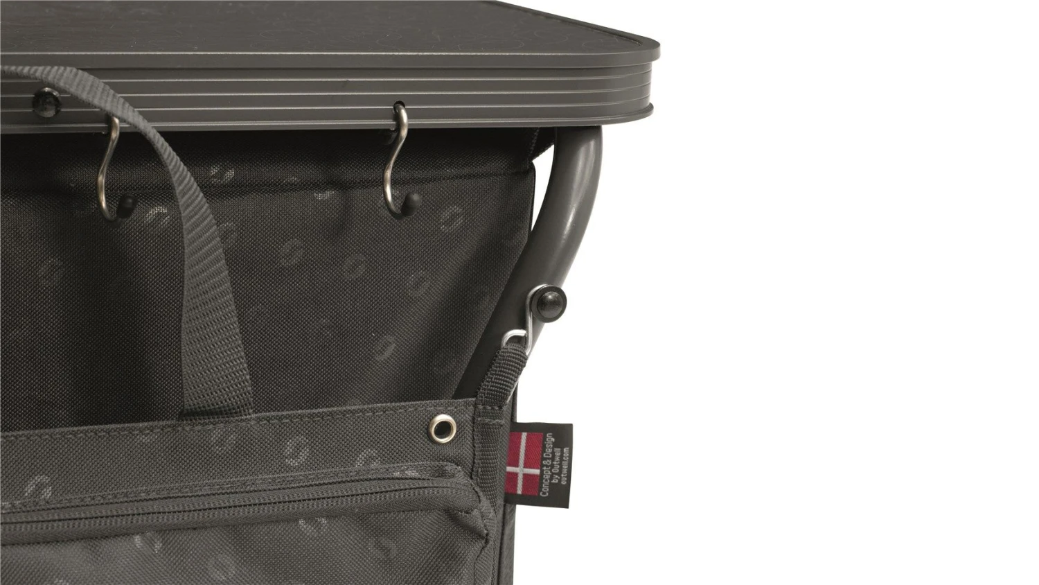 Outwell Neat 'n' Tidy Organiser 5 Outwell Neat 'n' Tidy Organiser - Image 3