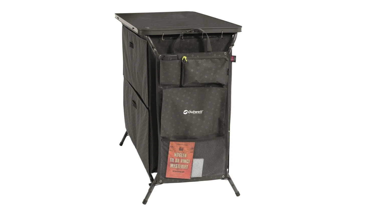 Outwell Neat 'n' Tidy Organiser 8 Outwell Neat 'n' Tidy Organiser - Image 6