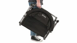 Outwell Campana Chair 11 Outwell Campana Chair -Camping Sales Store 470427 campana black feature photo6