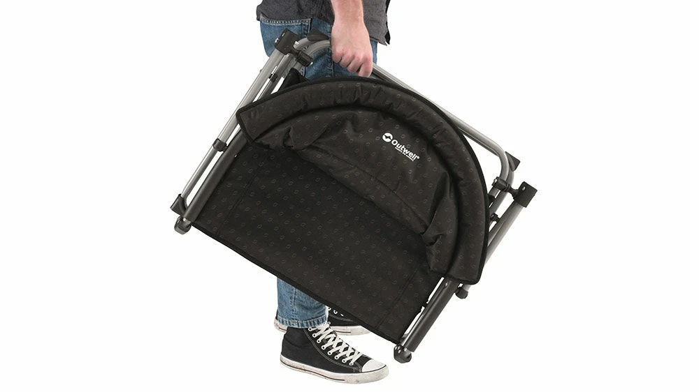 Outwell Campana Chair 7 Outwell Campana Chair - Image 5