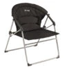 Outwell Campana Chair 1 Outwell Campana Chair -Camping Sales Store 470427 campana black main photo1