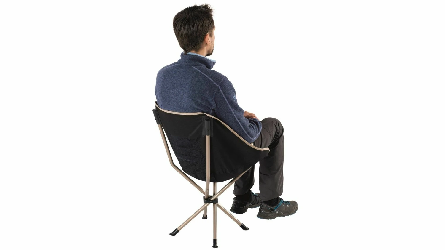 Robens Searcher Camping Chair 5 Robens Searcher Camping Chair - Image 3