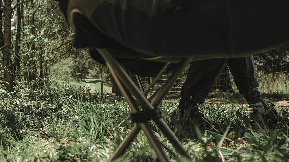 Robens Searcher Stool 6 Robens Searcher Stool - Image 4