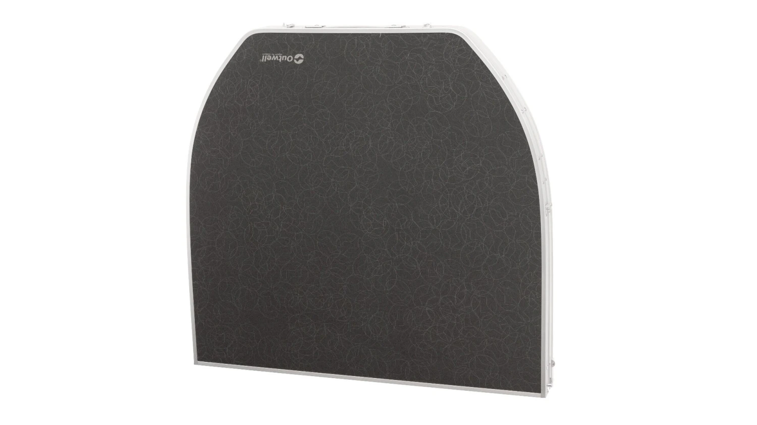 Outwell Hamilton Folding Table With Adjustable Height 4 Outwell Hamilton Folding Table With Adjustable Height - Image 2