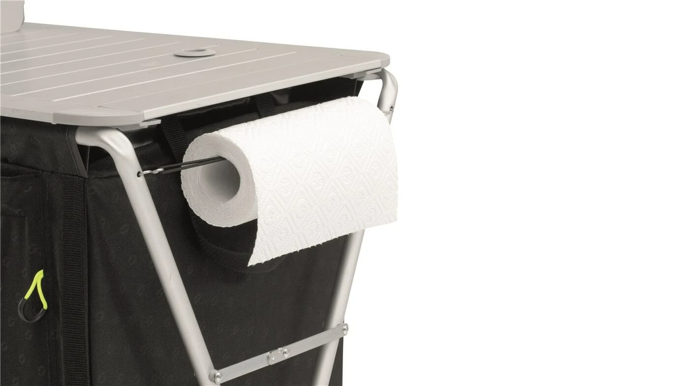 Outwell Richmond Kitchen Table 5 Outwell Richmond Kitchen Table - Image 3