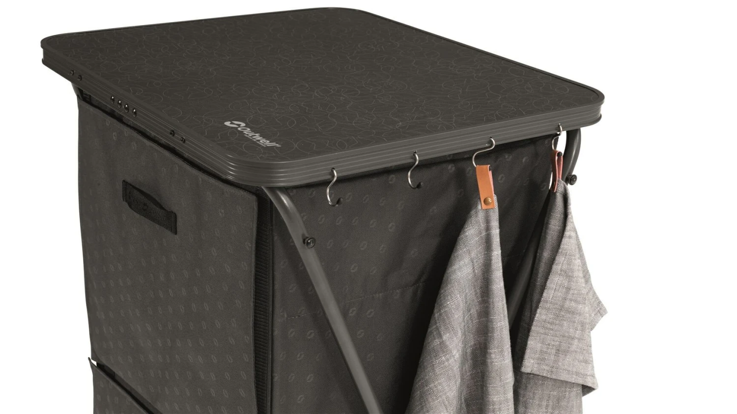 Outwell Domingo Wardrobe 6 Outwell Domingo Wardrobe - Image 4