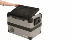 Outwell Deep Cool 35L Coolbox -Camping Sales Store 590137 deep cool 35l feature photo 2