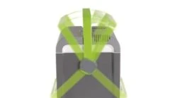 Outwell Ecocool Coolbox 35L 12/230v -Camping Sales Store 590174 ecocool slate grey 35 12v 230v feature photo11