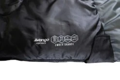 Vango Ember Grande Sleeping Bag -Camping Sales Store 5z1a2894