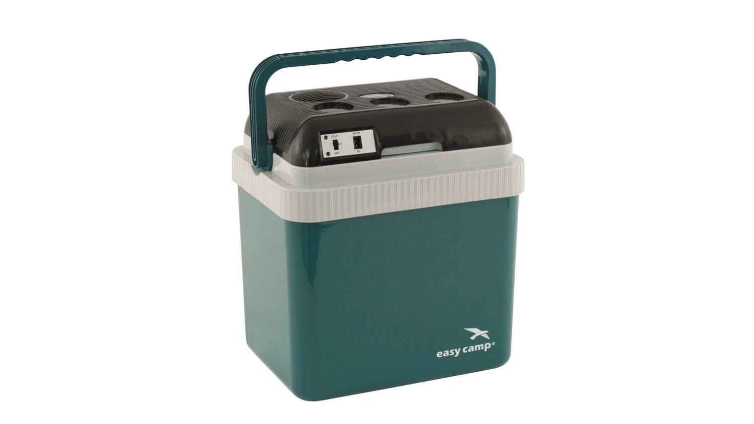 Easy Camp Chilly 12V Coolbox 24L 3 Easy Camp Chilly 12V Coolbox 24L