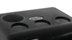 Easy Camp Chilly 12V230V Coolbox 24L -Camping Sales Store 600030 chilly 12v 230v coolbox 24 feature photo4