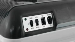 Easy Camp Chilly 12V230V Coolbox 24L -Camping Sales Store 600030 chilly 12v 230v coolbox 24 feature photo7