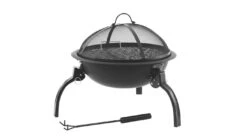 Outwell Cazal Fire Pit M
