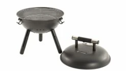 Outwell Calvados Grill BBQ -Camping Sales Store 650791 calvados grill feature photo 2