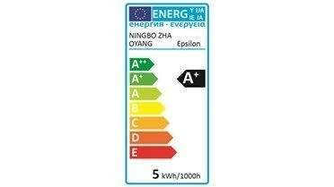 Outwell Epsilon Bulb Set 4 Outwell Epsilon Bulb Set - Image 2