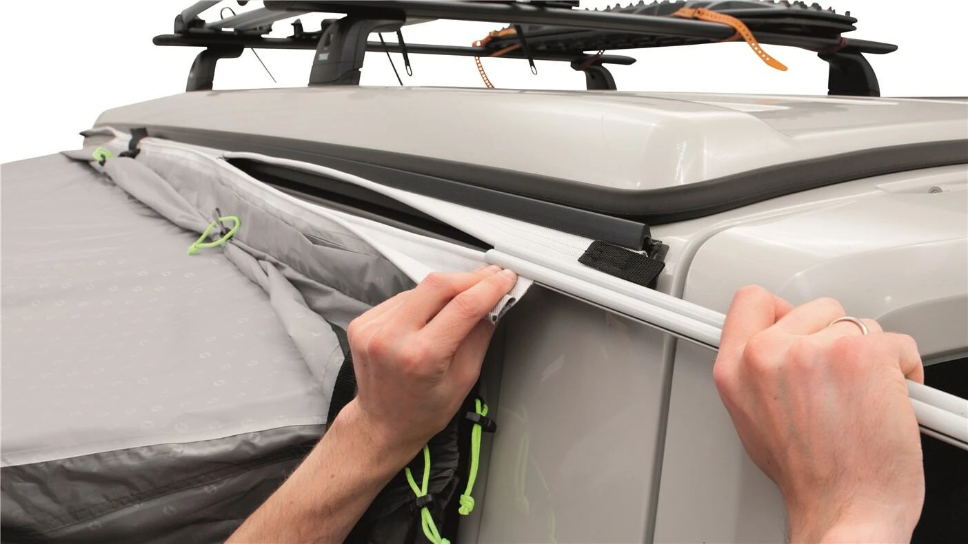 Outwell Dual Beading Kit 7-7+5mm 4 Outwell Dual Beading Kit 7-7+5mm - Image 2