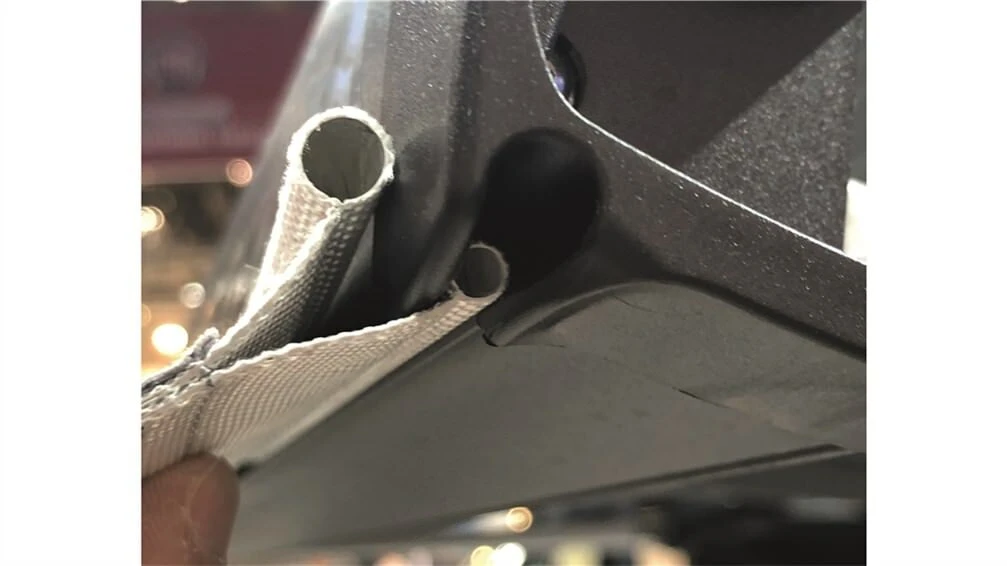 Outwell Dual Beading Kit 7-7+5mm 7 Outwell Dual Beading Kit 7-7+5mm - Image 5