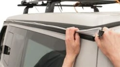 Outwell Dual Beading Kit 7-7+5mm 15 Outwell Dual Beading Kit 7-7+5mm -Camping Sales Store 651057 dual beading connect set 7 7 5 mm main photo1