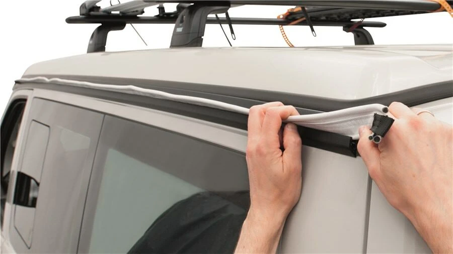 Outwell Dual Beading Kit 7-7+5mm 9 Outwell Dual Beading Kit 7-7+5mm - Image 7