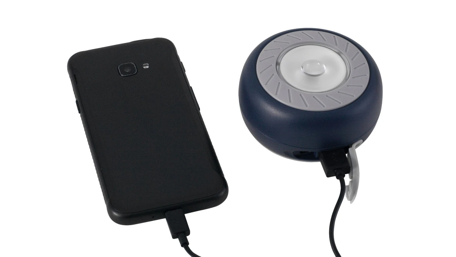 Outwell Pegasus Solar Lantern 7 Outwell Pegasus Solar Lantern - Image 5