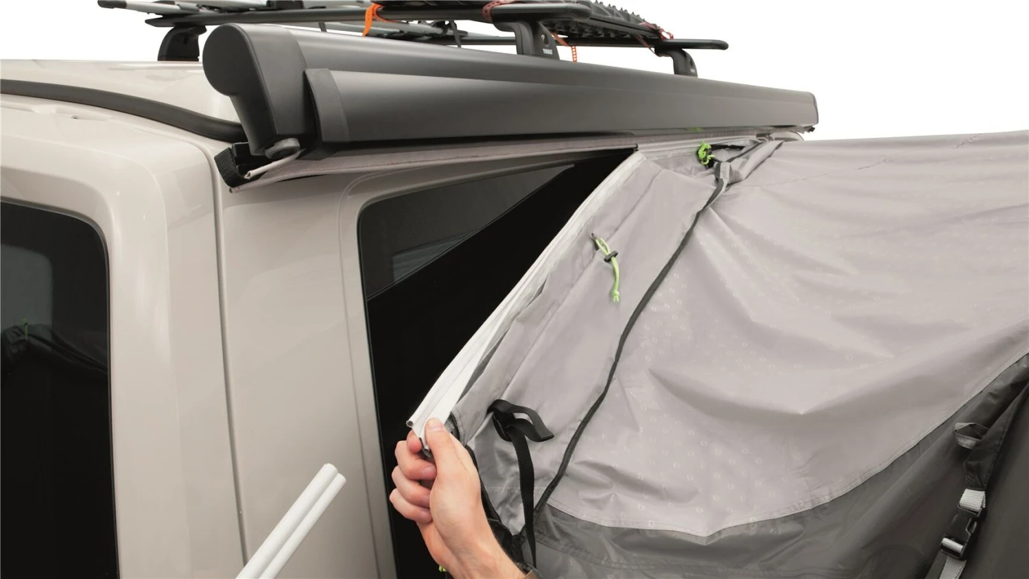 Outwell Touring Connect Set (7-5mm) (6-4mm) 5 Outwell Touring Connect Set (7-5mm) (6-4mm) - Image 3