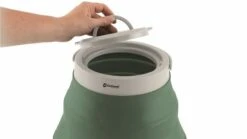 Outwell Collaps Water Carrier 12L (Shadow Green) 6 Outwell Collaps Water Carrier 12L (Shadow Green) -Camping Sales Store 651132