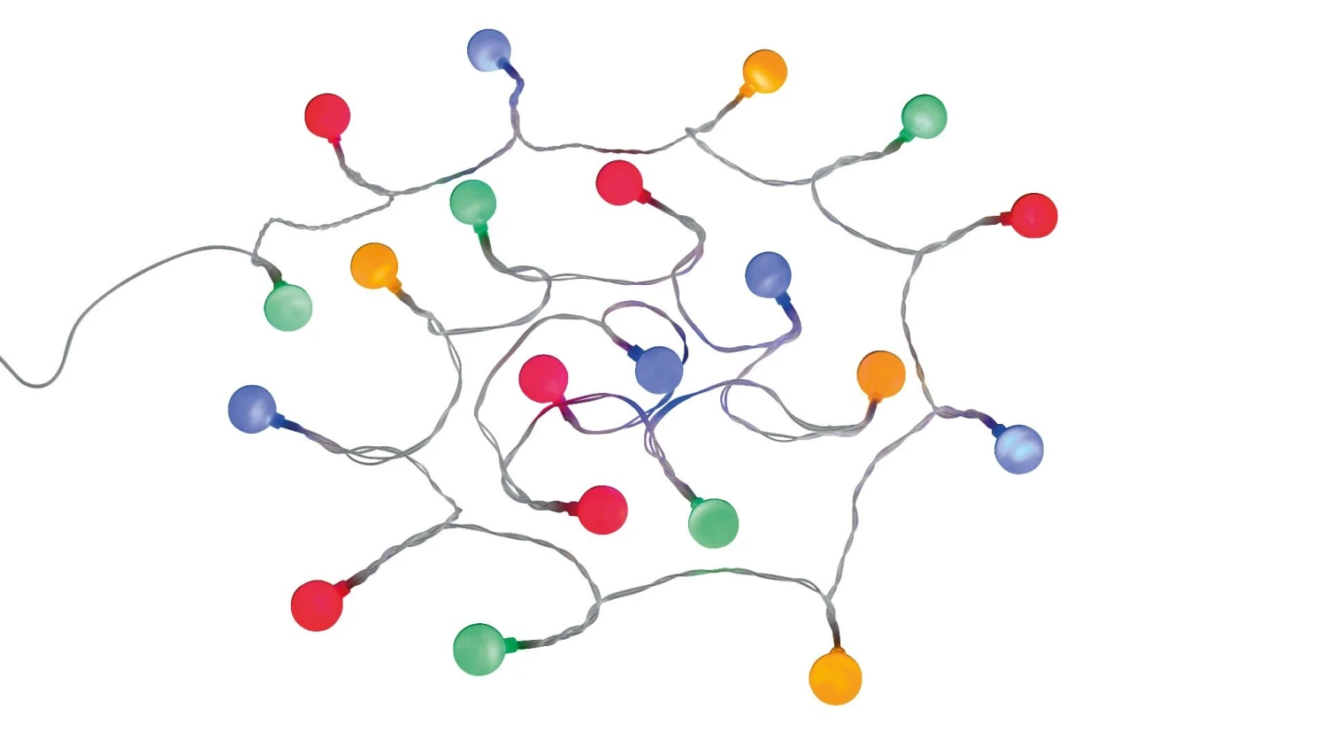 Outwell Gamma Light Chain (2023) 3 Outwell Gamma Light Chain (2023)