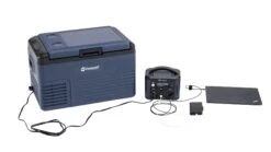 Outwell Akira 300 Power Station (2023) 9 Outwell Akira 300 Power Station (2023) -Camping Sales Store 651185 akira 300 power station feature photo2 1