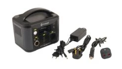 Outwell Akira 300 Power Station (2023) 8 Outwell Akira 300 Power Station (2023) -Camping Sales Store 651185 akira 300 power station feature photo5 1