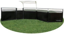 Westfield Windshield Pro Expert Edition (2022) -Camping Sales Store a1020 18 midsize