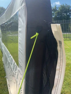 Quest Falcon Air Shield 500 - 3 Panels (2022) 32 Quest Falcon Air Shield 500 - 3 Panels (2022) -Camping Sales Store a1038 13 midsize