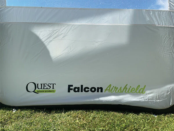 Quest Falcon Air Shield 500 - 3 Panels (2022) 15 Quest Falcon Air Shield 500 - 3 Panels (2022) - Image 13
