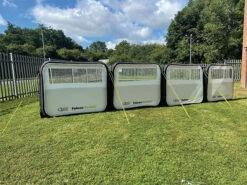 Quest Falcon Air Shield 500 - 3 Panels (2022) 41 Quest Falcon Air Shield 500 - 3 Panels (2022) -Camping Sales Store a1038 22 midsize 2