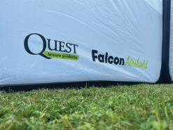 Quest Falcon Airshield 160 - 1 Panel Extension (2022) 24 Quest Falcon Airshield 160 - 1 Panel Extension (2022) -Camping Sales Store a1039 11 midsize