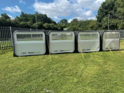 Quest Falcon Airshield 160 - 1 Panel Extension (2022) 26 Quest Falcon Airshield 160 - 1 Panel Extension (2022) -Camping Sales Store a1039 13 midsize