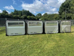 Quest Falcon Airshield 160 - 1 Panel Extension (2022) 27 Quest Falcon Airshield 160 - 1 Panel Extension (2022) -Camping Sales Store a1039 14 midsize