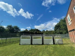 Quest Falcon Airshield 160 - 1 Panel Extension (2022) 28 Quest Falcon Airshield 160 - 1 Panel Extension (2022) -Camping Sales Store a1039 15 midsize