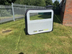 Quest Falcon Airshield 160 - 1 Panel Extension (2022) 19 Quest Falcon Airshield 160 - 1 Panel Extension (2022) -Camping Sales Store a1039 4 midsize