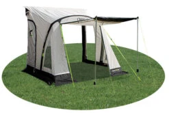 Quest Falcon Air 260 Porch Awning (2022) -Camping Sales Store a3501a 3 midsize 1